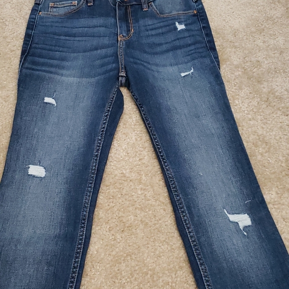 NWT Hollister Jeans - Picture 3 of 5